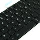 Tastatura Laptop Toshiba Satellite C50