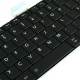 Tastatura Laptop Toshiba Satellite C50-A-176