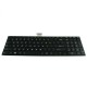 Tastatura Laptop Toshiba Satellite C50-A-176 cu rama