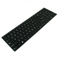 Tastatura Laptop Toshiba Satellite C50-A-176 cu rama