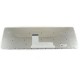 Tastatura Laptop Toshiba Satellite C50-C alba layout UK