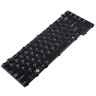 Tastatura Laptop Toshiba Satellite C605