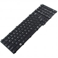 Tastatura Laptop Toshiba Satellite C660-140
