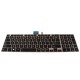 Tastatura Laptop Toshiba Satellite c70-a-107 iluminata cu rama