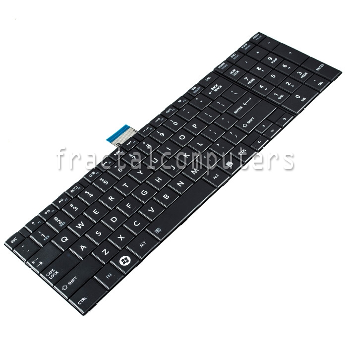 Tastatura Laptop Toshiba Satellite C855