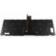 Tastatura Laptop Toshiba Satellite E45-B4200 iluminata