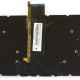 Tastatura Laptop Toshiba Satellite E45-B4200 iluminata layout UK