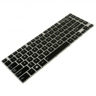 Tastatura Laptop Toshiba Satellite E45t-a iluminata