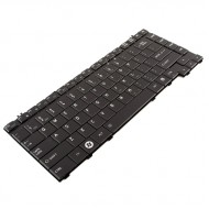 Tastatura Laptop Toshiba Satellite L305-S5883 lucioasa
