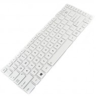 Tastatura Laptop Toshiba Satellite L40D-A alba