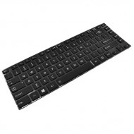 Tastatura Laptop Toshiba Satellite L40D-A iluminata