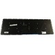 Tastatura Laptop Toshiba Satellite L50-B-1CD iluminata