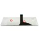 Tastatura Laptop Toshiba Satellite l50d-a-005 cu rama