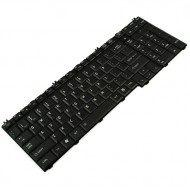 Tastatura Laptop Toshiba Satellite L555d