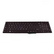 Tastatura Laptop Toshiba Satellite Pro R50-C iluminata