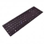 Tastatura Laptop Toshiba Satellite Pro R50-C iluminata