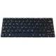 Tastatura Laptop Toshiba Satellite Radius P20w-C-10K iluminata layout UK