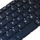 Tastatura Laptop Toshiba Satellite Radius P20w-C-10K iluminata layout UK