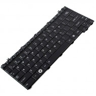 Tastatura Laptop Toshiba Satellite T135-S1305wh