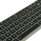 Tastatura Laptop Toshiba Satellite U925T iluminata