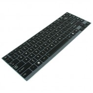 Tastatura Laptop Toshiba SATELLITE U945-S4110 iluminata