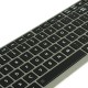 Tastatura Laptop Toshiba Satellite W30DT-A-100 iluminata