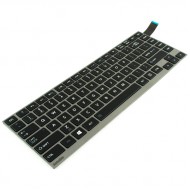 Tastatura Laptop Toshiba Satellite W30T-A-101 iluminata