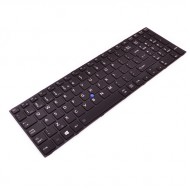 Tastatura Laptop Toshiba Tecra A50-C iluminata