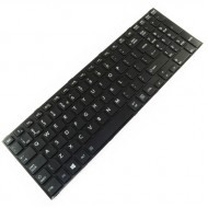 Tastatura Laptop Toshiba Tecra C50-B cu rama