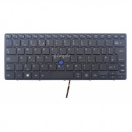 Tastatura Laptop Toshiba Tecra X40 iluminata