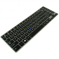 Tastatura Laptop Toshiba Tecra Z40-BT1400 iluminata
