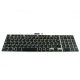 Tastatura Laptop Toshiba V130526AS3 iluminata